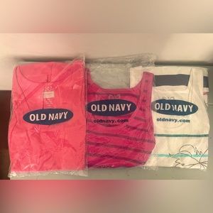 Old Navy Maternity Tank tops